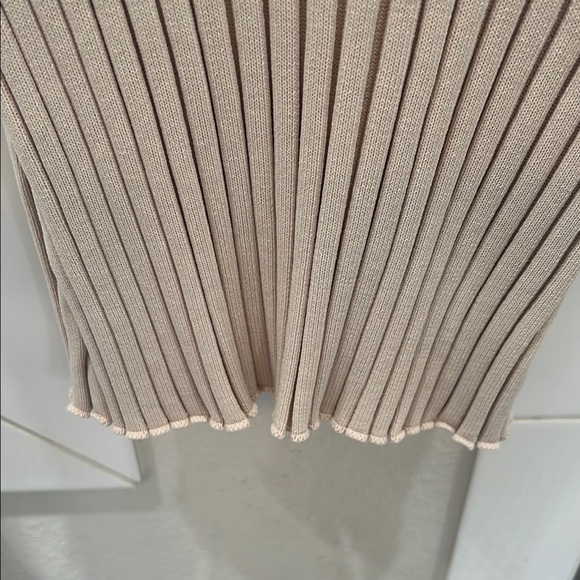 Dissh ADA STONE LONG SLEEVE KNIT TOP Medium - Picture 6 of 9